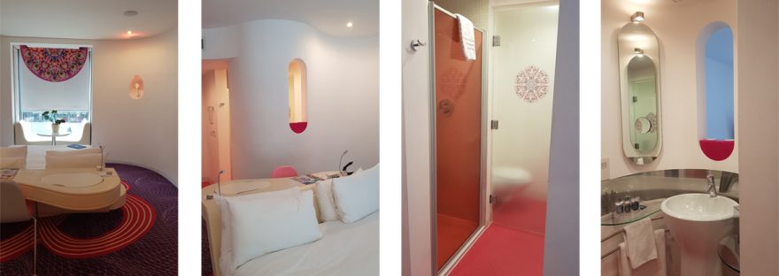 My Brighton Hotel - review