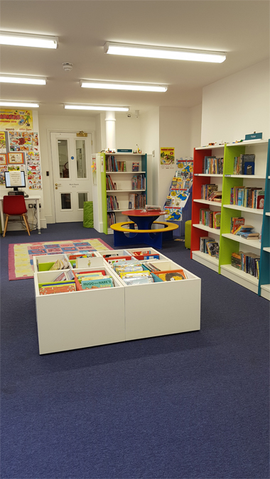 Library