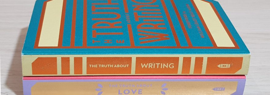 The Truth About Love and Writing