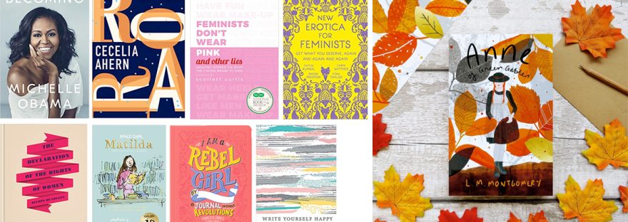 Birthday and Christmas wish list 2018