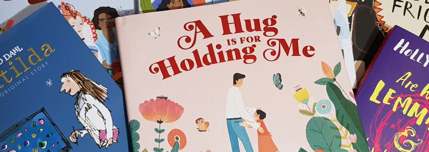 Christmas gift ideas for young readers