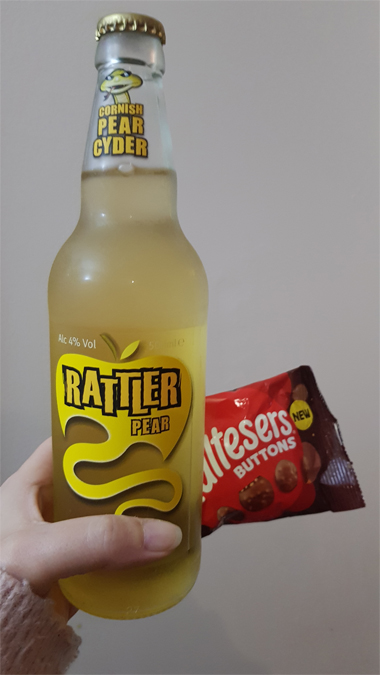 Rattler