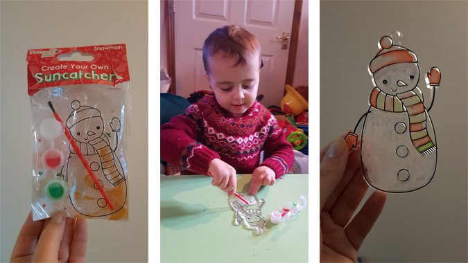 Jenson crafts