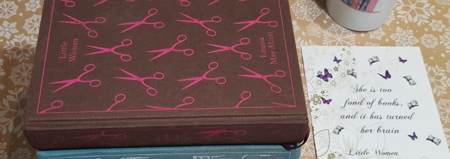 The Story Gift bookish goodies