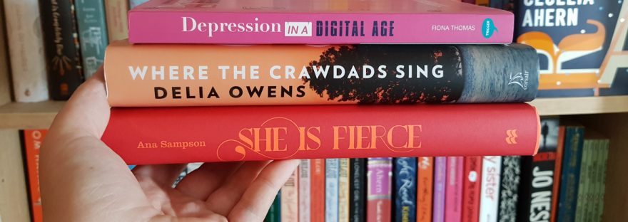 New books