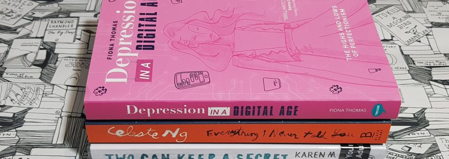 What I've been reading lately