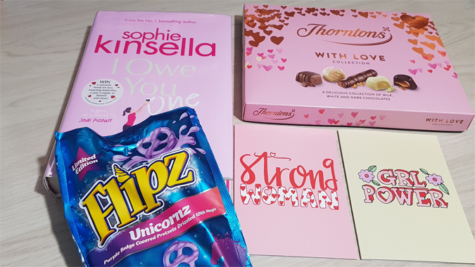 Galentines Day 2019