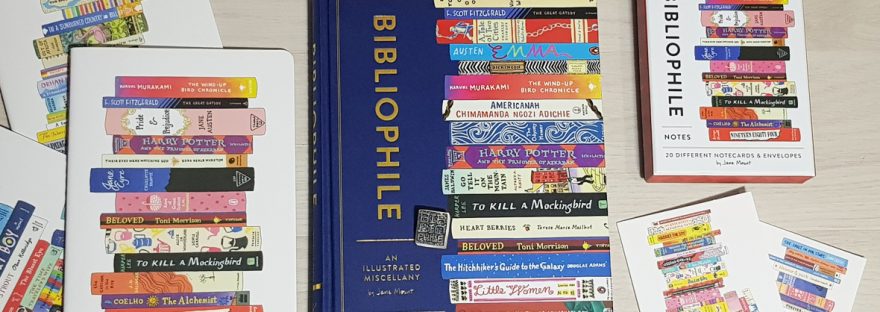 Bibliophile