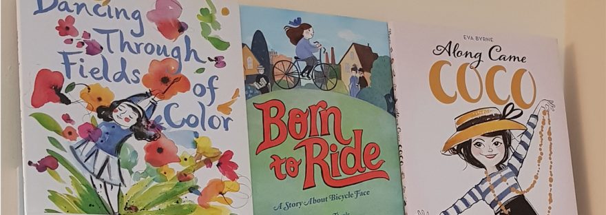 Empowering books for young readers