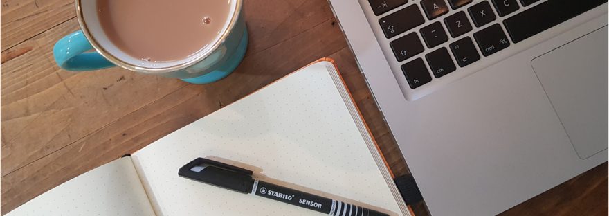Writing workshop