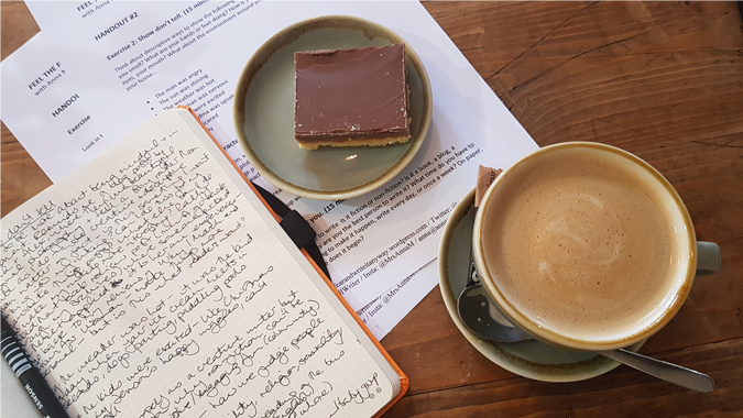 Writing workshop