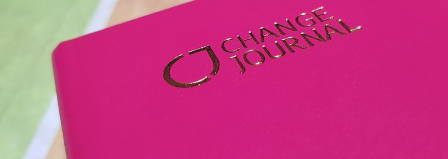 Leuchtturm 1917 Change Journal - review