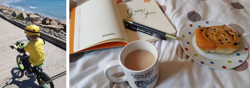 A few of my favourite things