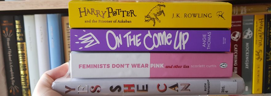 What I've been reading lately