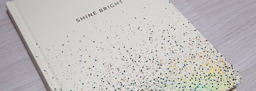 Shine Bright Productivity Journal review