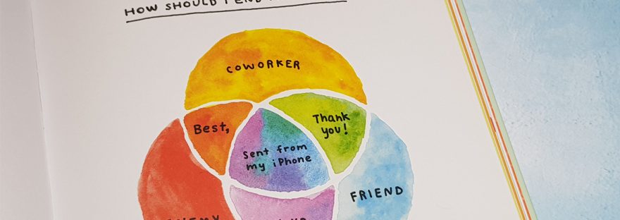 Am I Overthinking This? by Michelle Rial - book review