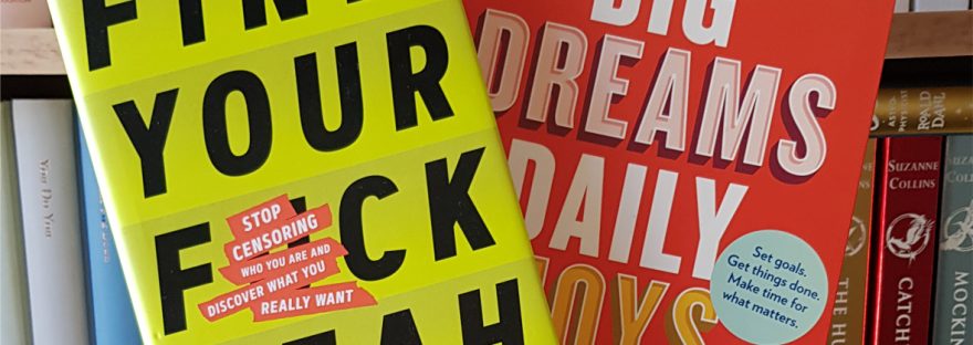 Empowering books from Abrams & Chronicle