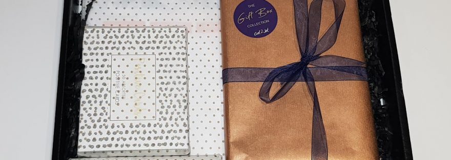 WIN a Pretty and Pink Stationery Box from Got2Jot