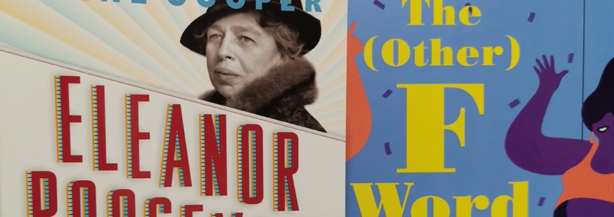 New releases from Abrams Kids