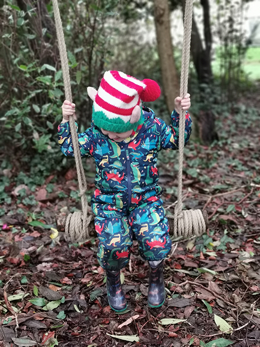 Forest School
