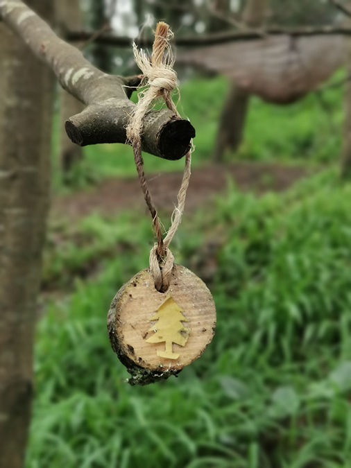 Forest School