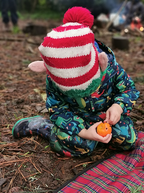 Forest School