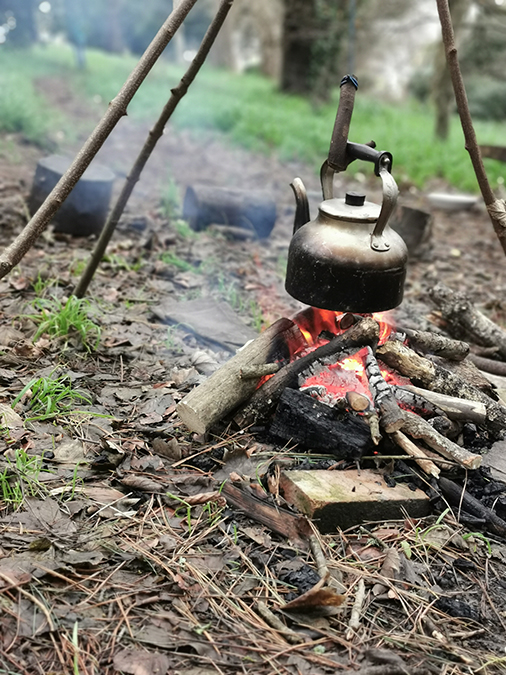 Forest School