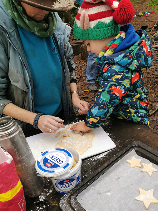 Forest School