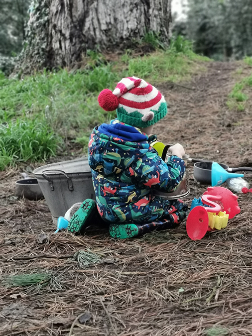 Forest School