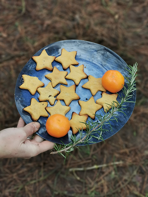 Forest School