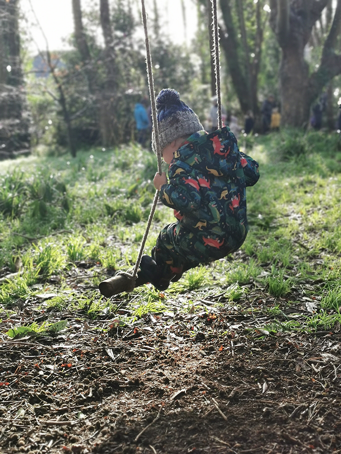 Forest School