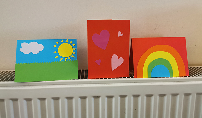 Arts and crafts