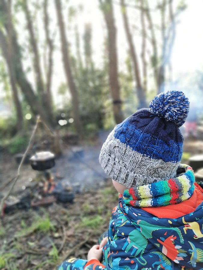 Forest School
