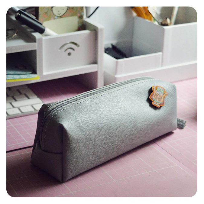What's in my pencil case: Claire from Sherbet Lane
