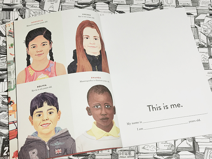 This is How I Do It by Matt Lamothe - review