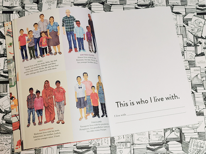 This is How I Do It by Matt Lamothe - review