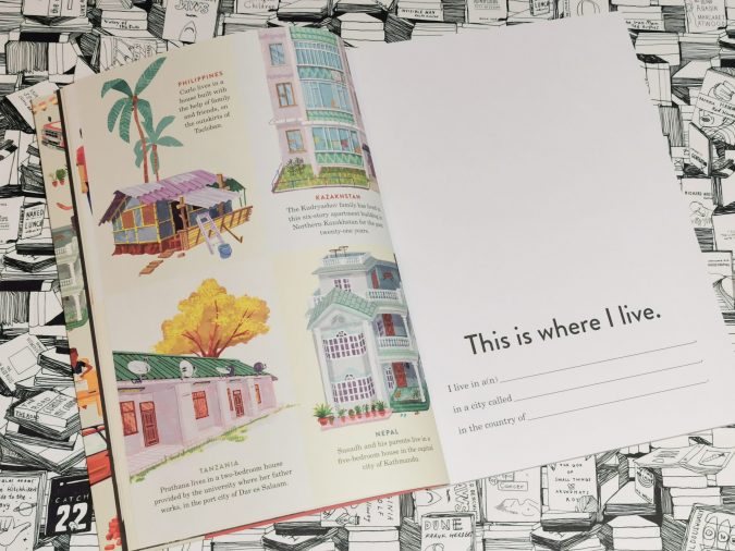 This is How I Do It by Matt Lamothe - review