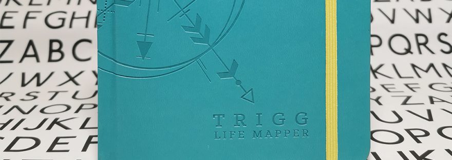 Trigg Life Mapper - review