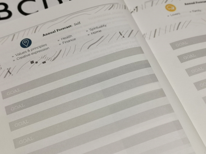 Trigg Life Mapper - review