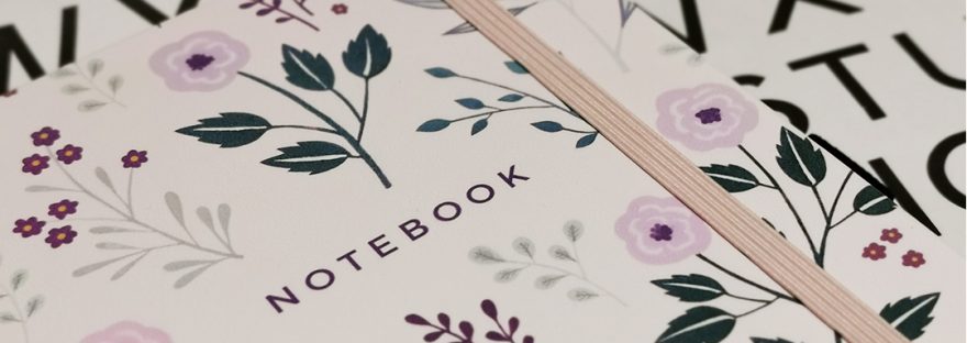 Archer & Olive bullet journal review