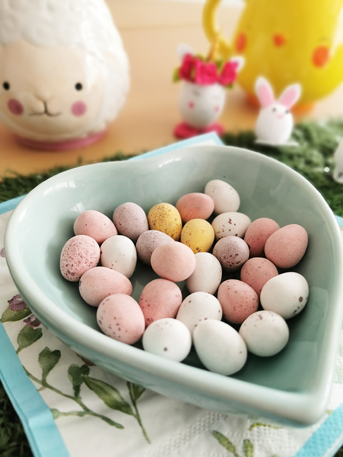 Tried and tested: Little Paper Swans Easter cake