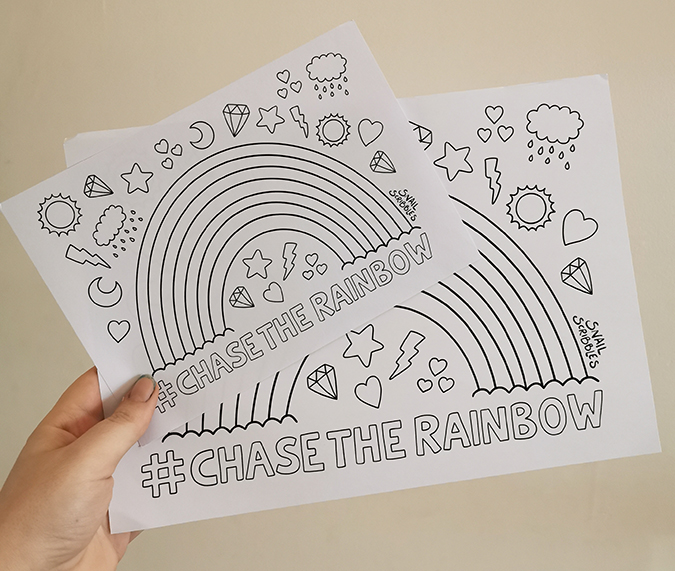 Getting crafty with Premier Stationery - review