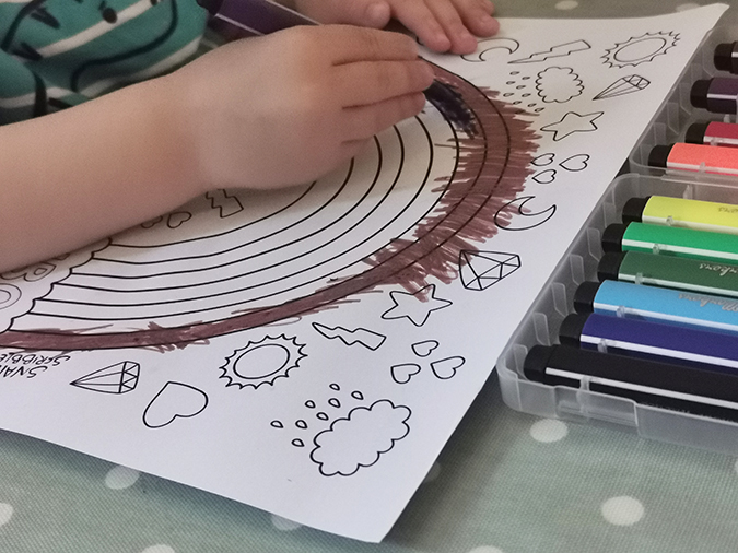 Getting crafty with Premier Stationery - review