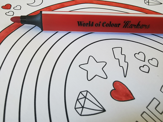 Getting crafty with Premier Stationery - review