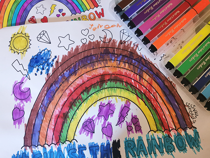 Getting crafty with Premier Stationery - review