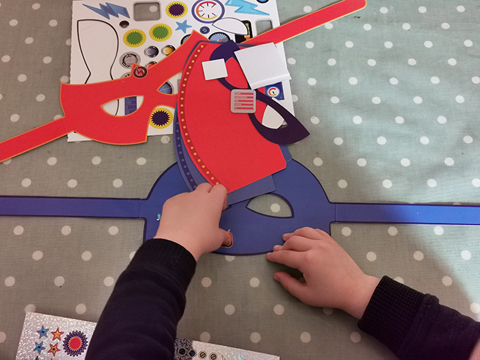 Getting crafty with Premier Stationery - review