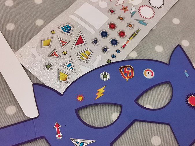 Getting crafty with Premier Stationery - review