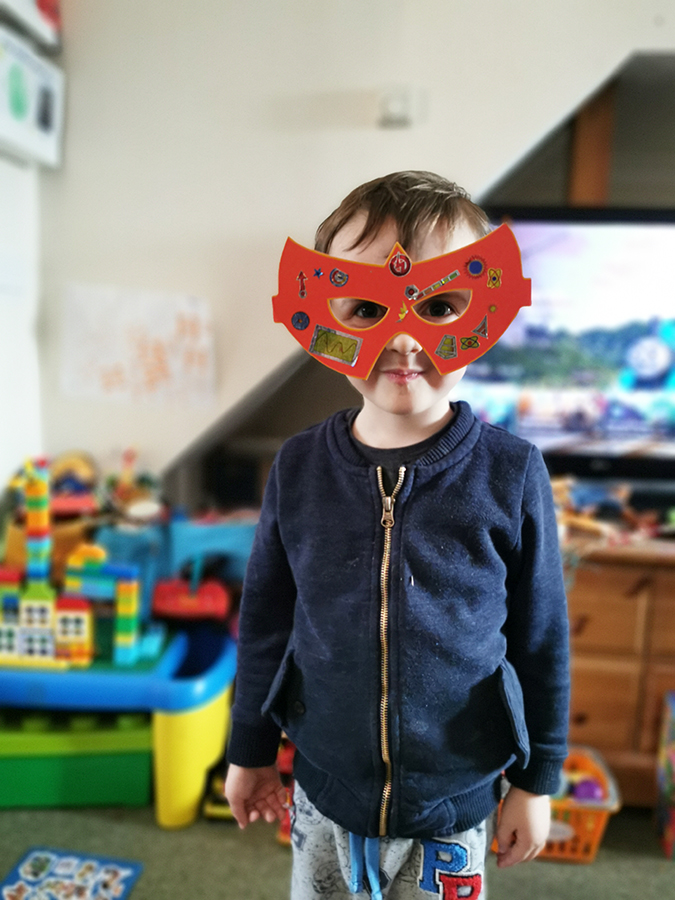 Getting crafty with Premier Stationery - review
