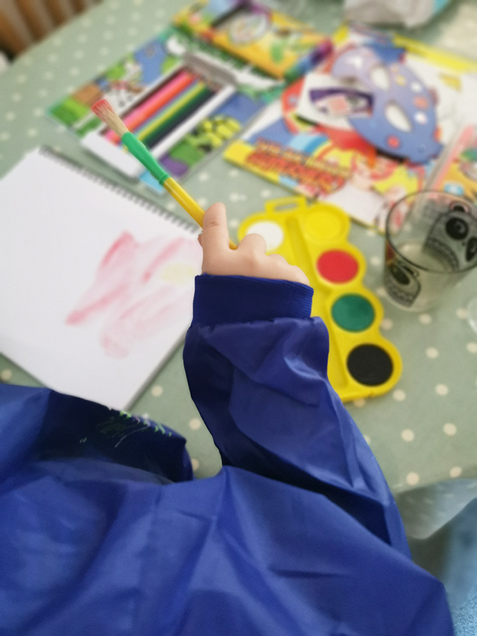 Getting crafty with Premier Stationery - review