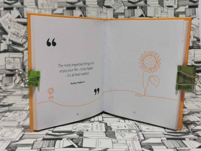 Pocket Books from Trigger - review